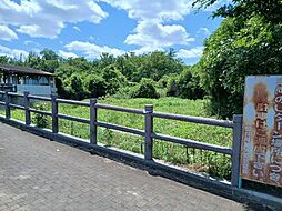 郡1丁目　売土地