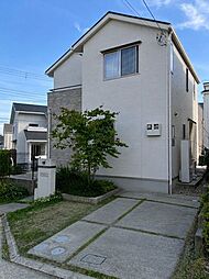 茨木市山手台新町