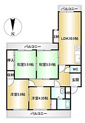 ハイツ大手町II