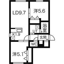 札幌市西区二十四軒三条5丁目