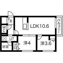 札幌市東区北二十六条東13丁目