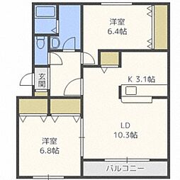 札幌市東区苗穂町10丁目