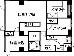 札幌市東区北七条東3丁目