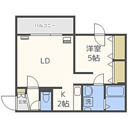 札幌市北区北三十八条西6丁目