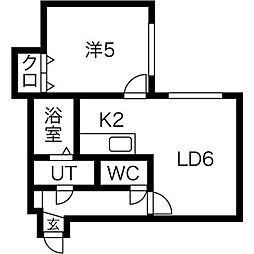 札幌市東区北十六条東16丁目