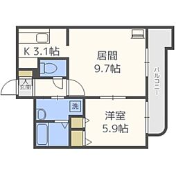 札幌市西区山の手三条1丁目