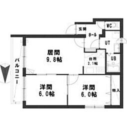 札幌市西区発寒四条6丁目