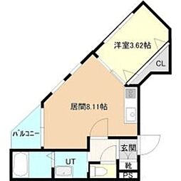 札幌市東区北十四条東1丁目