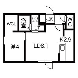 Livease N33(リヴィースエヌ33)