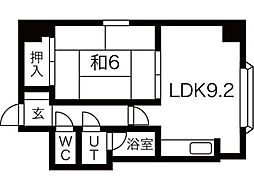 ダイアパレス北34条