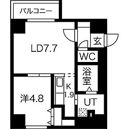 プレイオーネN25