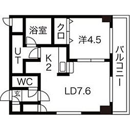 セントポーリア旭山公園通