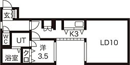 ブラスハート麻生