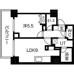 ラ・クラッセ札幌大通ミッドシティ