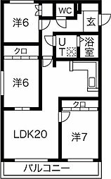 ティーズビレッジ元町