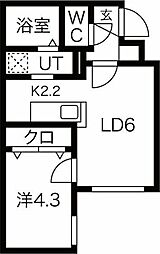 La Felice 北30条(ラ・フェリーチェ)