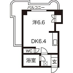 ネスト南2条