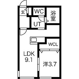 Halenix 札幌医大前