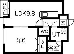 エムズ北24条