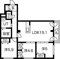 ZABO NOIR 11(ザボノワール)