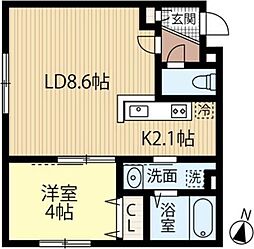 FUTABA SQUARE　N21