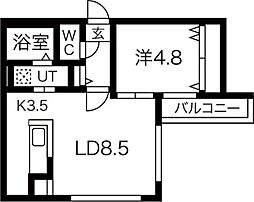 Tartine N21 (タルティーヌN21)