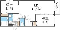 Radice Motomachi(ラディーチェ元町)