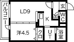 アルセンN26