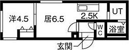 グランツ琴似