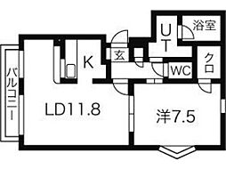 セブレ北27条