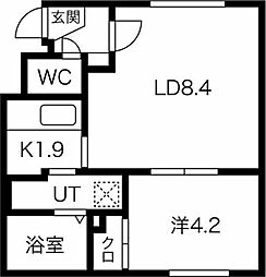 プレミアムマンション銀河