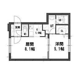 グランメール北40条B