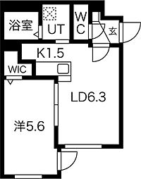 フォルテ新道東