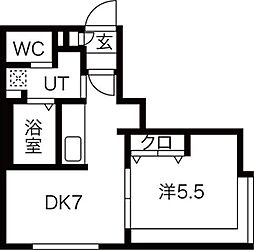 Mtria西麻生
