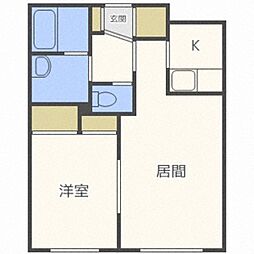 ジュライ麻生