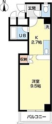 αNEXT北15条