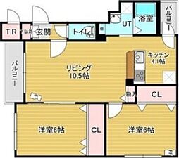 アヴァンセ麻生