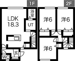 ビッグブリッヂ新川III
