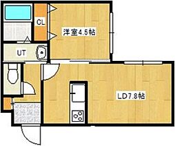 Laplace East(ラプラスイースト)