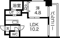 アーバンハウス北26条