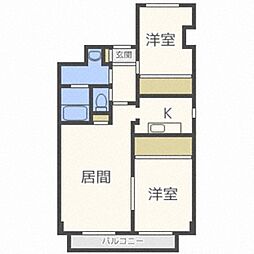 コンフォース杜