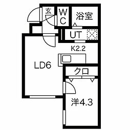 La Felice 北30条(ラ・フェリーチェ)