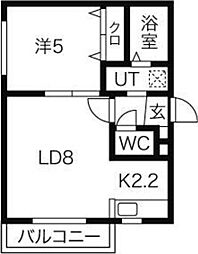 Glycine L・A(グリシーヌエルエー)