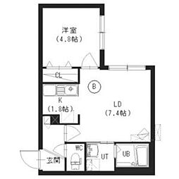 ケイメゾン2環状通東