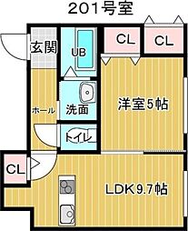 Junesse北18条(ジュネス北18条)