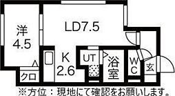 ファクター麻生