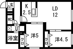 asunto(アスント)