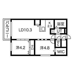 べラージオ北22条
