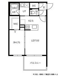 Lapis　Lian北9条(ラピスリアン北9条)