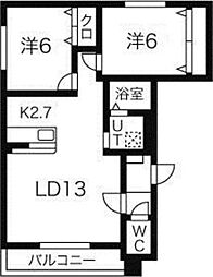 PasAPas(パザパ)麻生